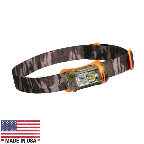 Princeton Tec Mossy Oak Gamekeeper - Remix (RMX300RGB-GK)