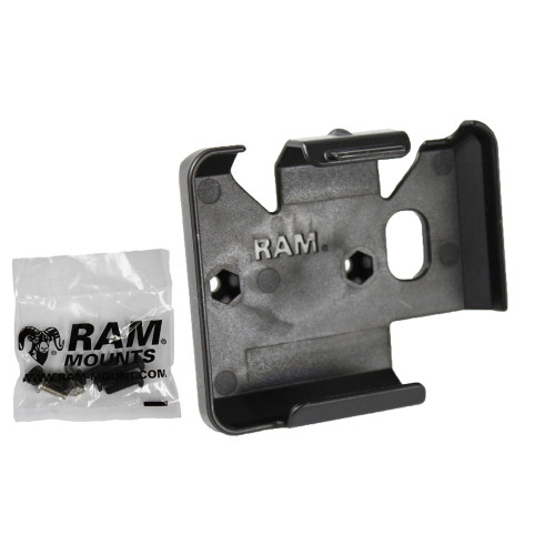 Ram Mount Cradle For Garmin Nuvi 500 (RAM-HOL-GA32U)