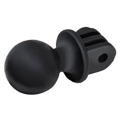 Ram Mount Gopro Adapter W/ 1" Ball (RAP-B-202U-GOP1)