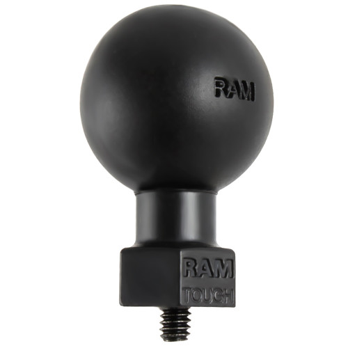 Ram Mount Tough-Ball 1.5" W/ 1/4"-20 X .50" Threaded Stud (RAP-379U-252050)