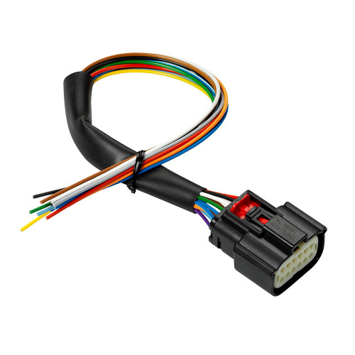 Veratron Power  Data Cable For  OceanLink Master TFT 7" - Engine # 2 (A2C1992110001)