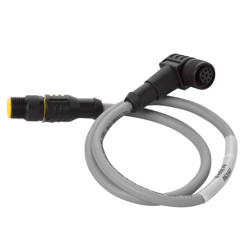 Veratron Bus to NMEA 2000 Adapter For AcquaLink Gauges (A2C96244900)