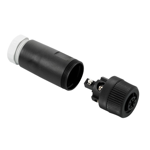 Veratron NMEA 2000 Infield Installation Connector - Female (A2C39308500)