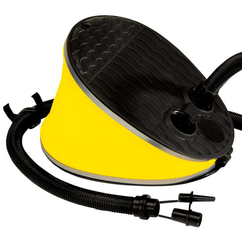 WOW Watersports Foot Pump (13-4040)