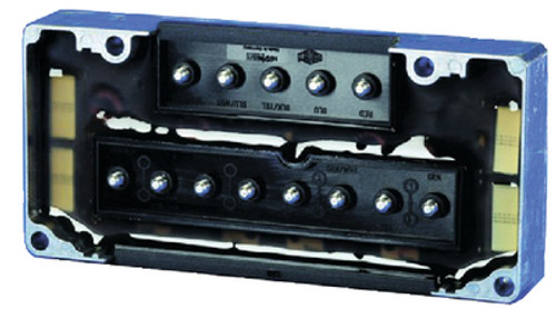 Sierra  332-5772A7 Mercruiser  Switch  Box 18-5881