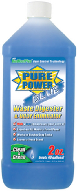 Valterra Pure Power Blue 32 Oz V23002