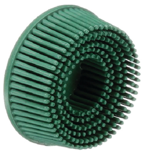 3M Marine 2  50 Grit Bristle Brush Disc 18730