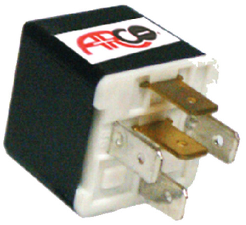 Arco Starting & Charging P 12V 30A Trim Relay 582472 & R473