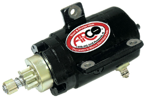 Arco Starting & Charging Starter Yamaha 75Hp '94-'99 3427