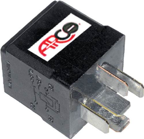 Arco Starting & Charging Relay Tilt & Trim Vp# 3858809 R809