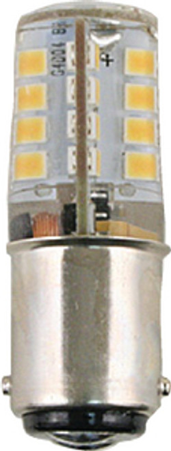 Scandvik LED Bu LB 18 LED Tower Ba15D 41080P