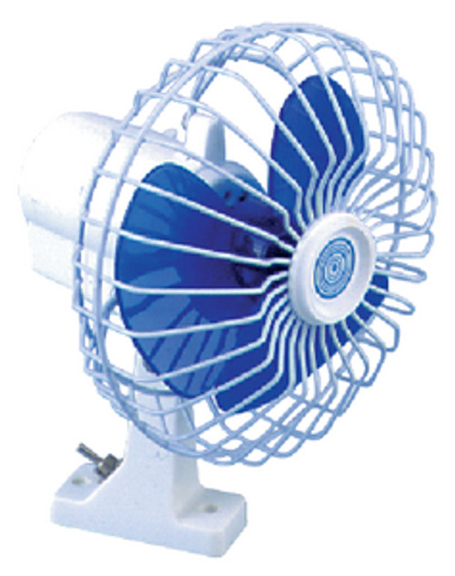 Seachoice Oscillating Fan-6 -12V 71451