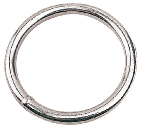 Sea-Dog Line Ring Stainless Steel 5/16 Inch X 2 Inch 191520