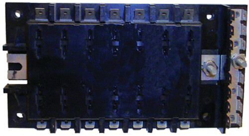 Sierra  Ato Fuse Panel 14-Gang FS40440