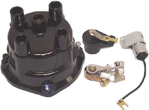 Sierra  Tune-Up Kit With Cap Delco 4 Cyl 18-5268