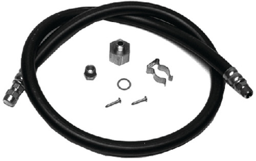 Sierra  Oil Drain Kit 1/2 -20 Thread 18-7891