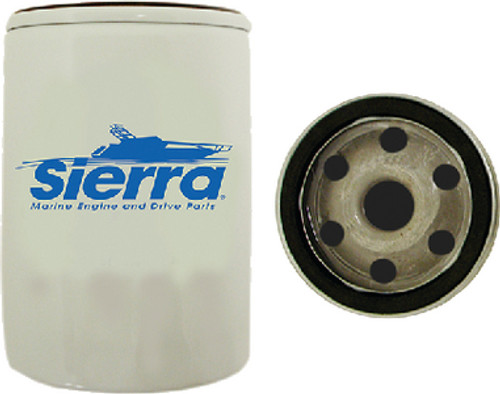 Sierra  Filter-Oil Volvo# 3827069 18-7974