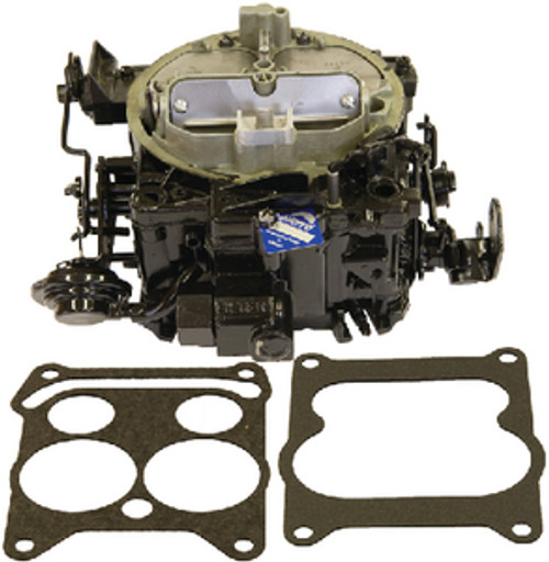 Sierra  Carburetor Rochester 4Bbl 18-7607-1