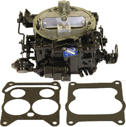 Sierra  Carburetor Rochester 4 Bbl 18-7615-1