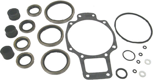 Sierra  OMC Seal Kit 18-2663