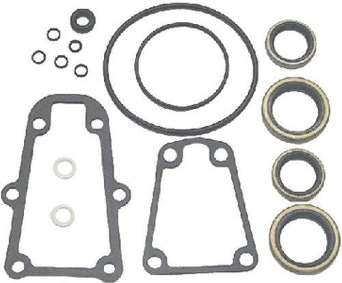 Sierra  Je Gear Hsg Seal Kit 18-2692