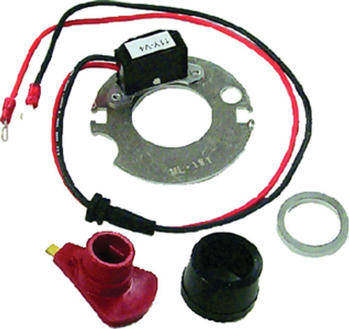 Sierra  Conversion Kit-Mallory Yl-Yd 8 18-5296-2