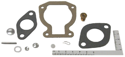 Sierra  Je Carb Kit 398453 18-7223