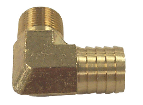 Sierra  Fitting Brass 18-8216