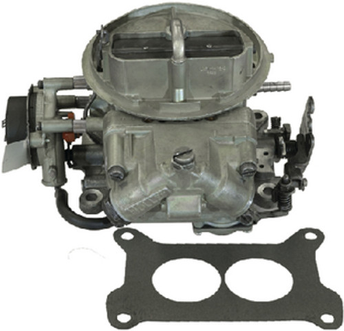 Sierra  Reman Carb-500Cfm Holley 2Bbl 18-7636