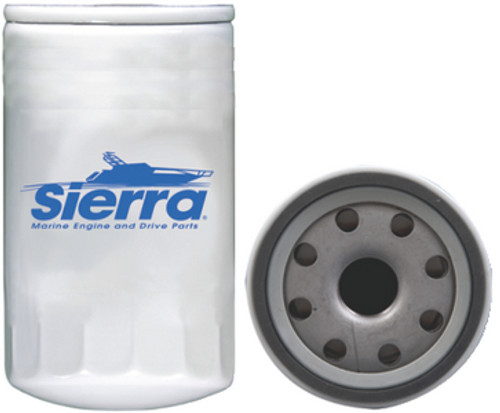 Sierra  Oil Filter Diesel Volvo 847741 18-0032