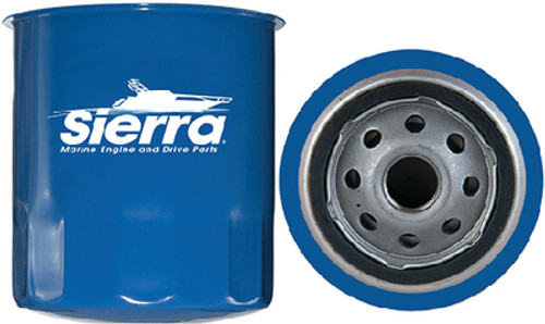 Sierra  Filter-Fuel Westerbeke# 24363 23-7764