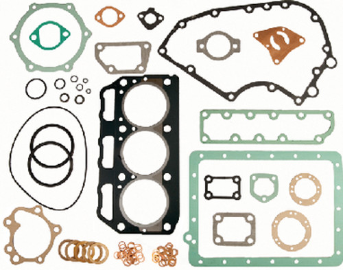 Sierra  Gasket  Set-Pwrhd Yn#728374-92605 18-55503