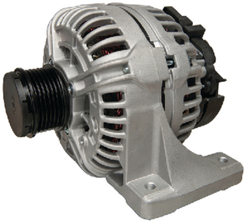 Sierra  Alternator-Volvo Diesl D3 140A 18-6953