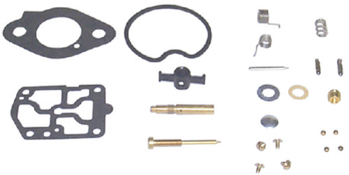 Sierra  Carb Repair Kit Mercruiser #1395-9650 18-7226