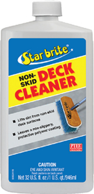 Starbrite Non-Skid Deck Cleaner-Gal 85900