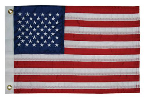 Taylor Flag Us Nylon-Glo 20X30 8430