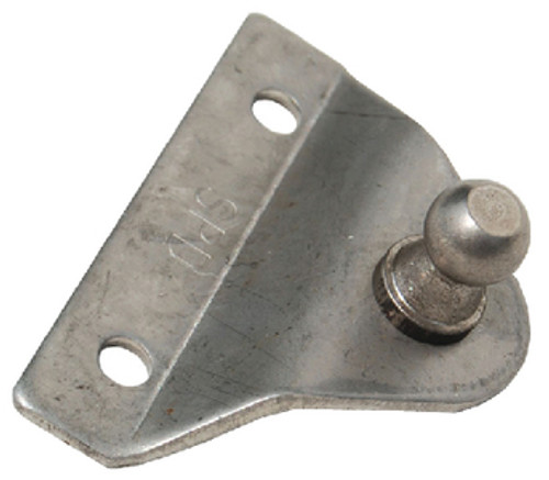 Taylor Dbl Angle Mount Bracket SS 1Pr/Pk 1891