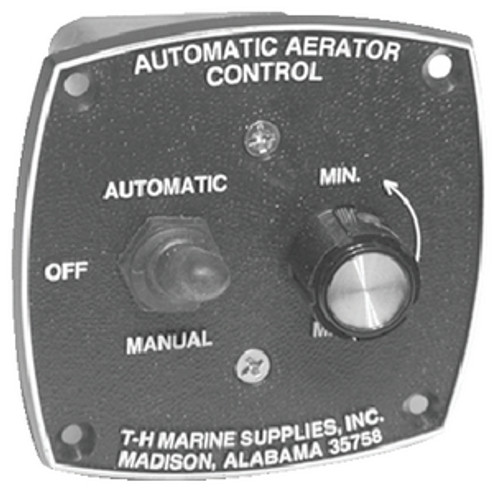 T-H Marine Automatic Aerator Control AAC1DP