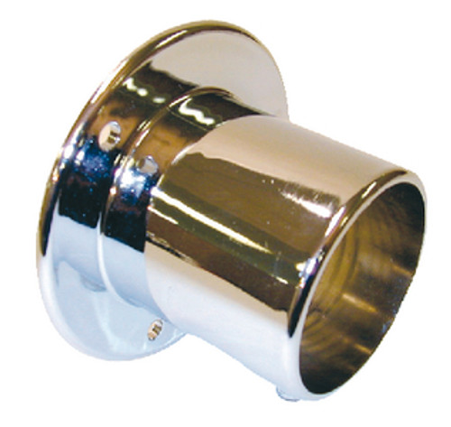 T-H Marine 2 Rigging Flange-Chrome Plated RF1CPDP