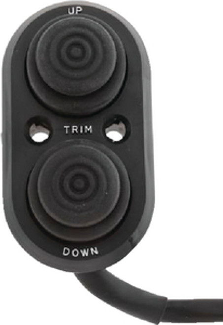 T-H Marine Transom Trim Control  Switch  TTC1DP