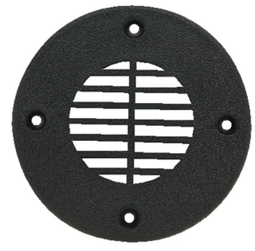 T-H Marine Floor Drain For 2-1/2  Hole FD2DP