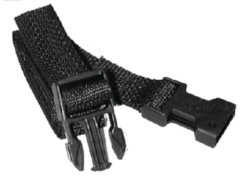 T-H Marine Replacement Battery Strap BS1DP