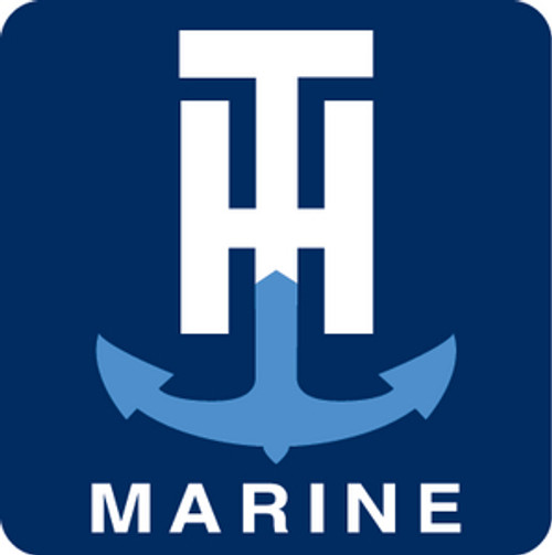 T-H Marine Loc-R-Bar Mount Bracket 2/Pk LBSETBKS03A03B