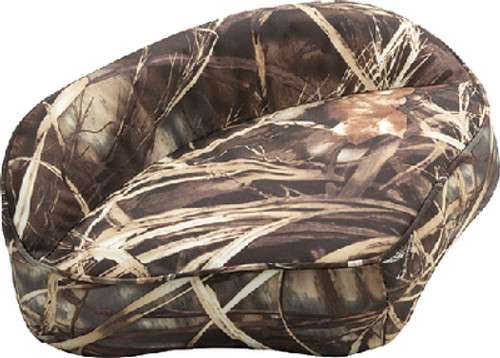 Attwood Marine Casting Seat Camo 98505Ca