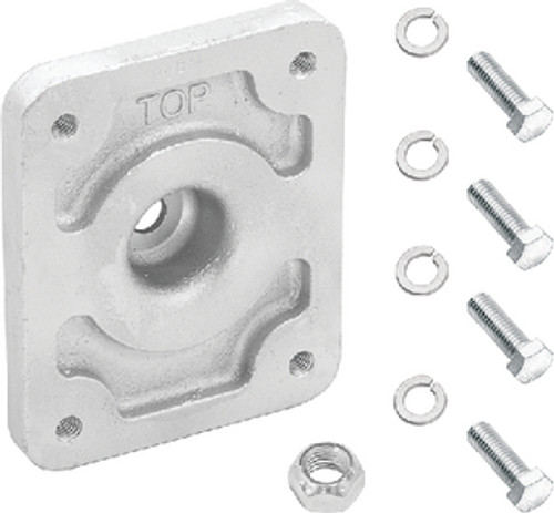 Fulton Adapter Kit-Jack Xp To F2 500320