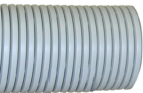 T-H Marine Rigging Hose 2In 50Ft Gray RFH3DP