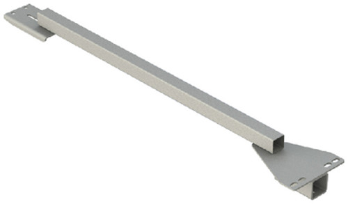 Tiedown Engineering Receiver Slotted With Beam 86901