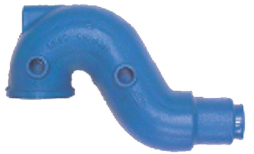 Barr Marine Riser Upper Elbow CM204142411