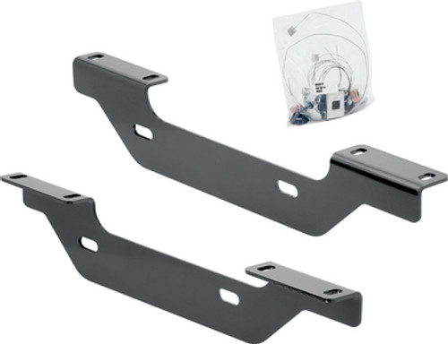 Fulton 5Th Wheel Install Brackets 56001