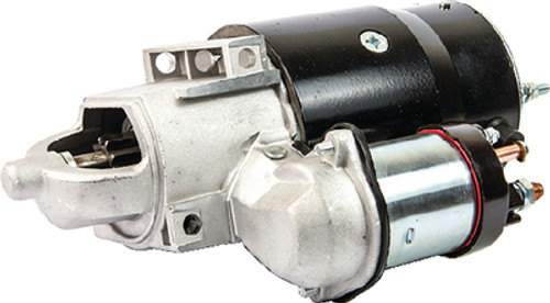 Sierra Starter Motor New 984456 5910